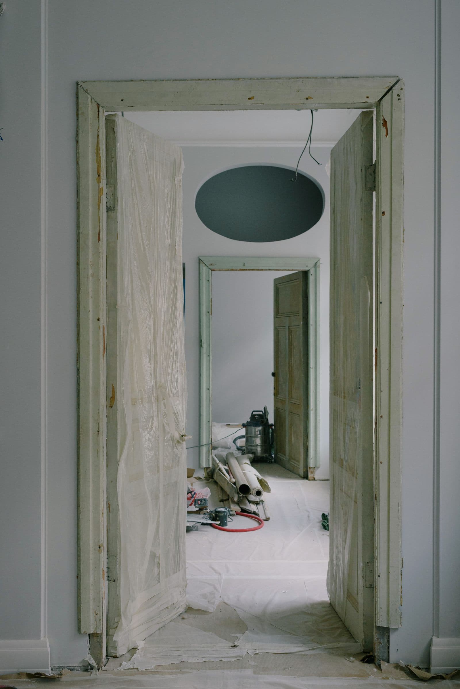 Renovatie & Bouw
