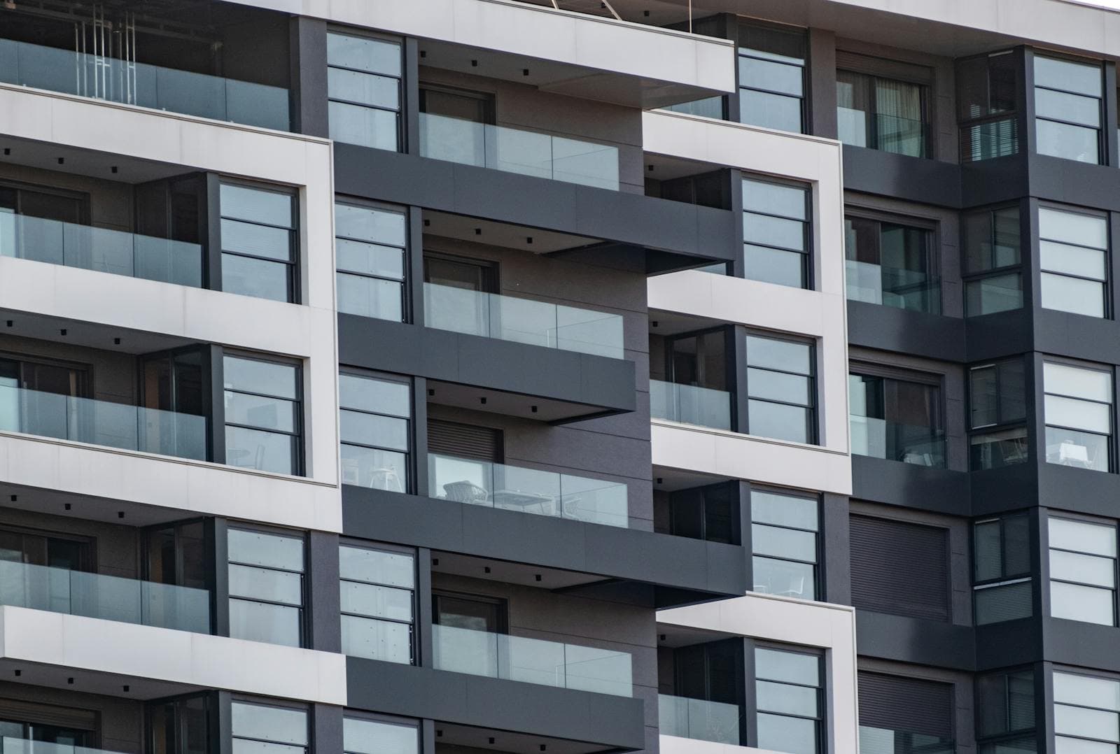 Edificio Mediterráneo 2
