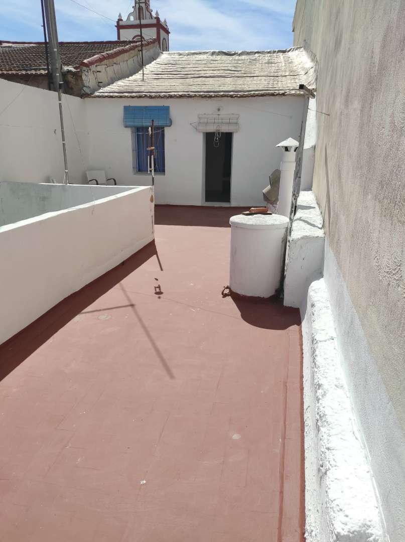 Casa o chalet en venta en Calle Rafael Aráez, 10, Centro — 3